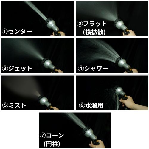 オールステンレス蛇腹ホースリールセット 20m SSD-20J| 種・苗