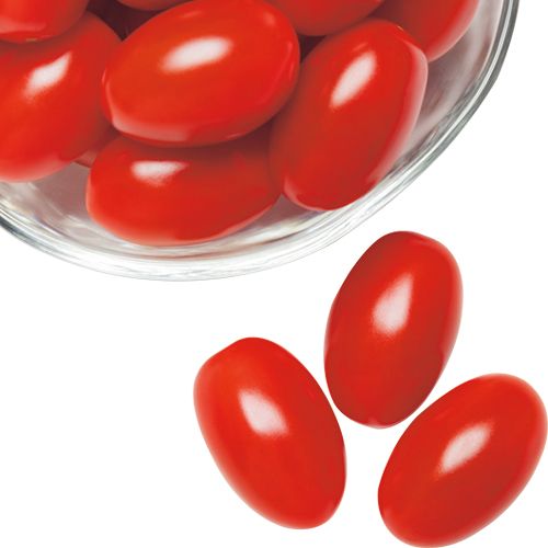 ミニトマト・千恋 農水省品種登録出願中（品種名：TTM174）| 種・苗