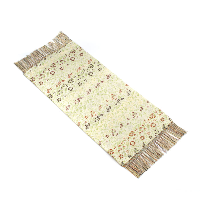 テーブルセンター 早雲寺文台裂 – 龍村美術織物公式オンラインショップ