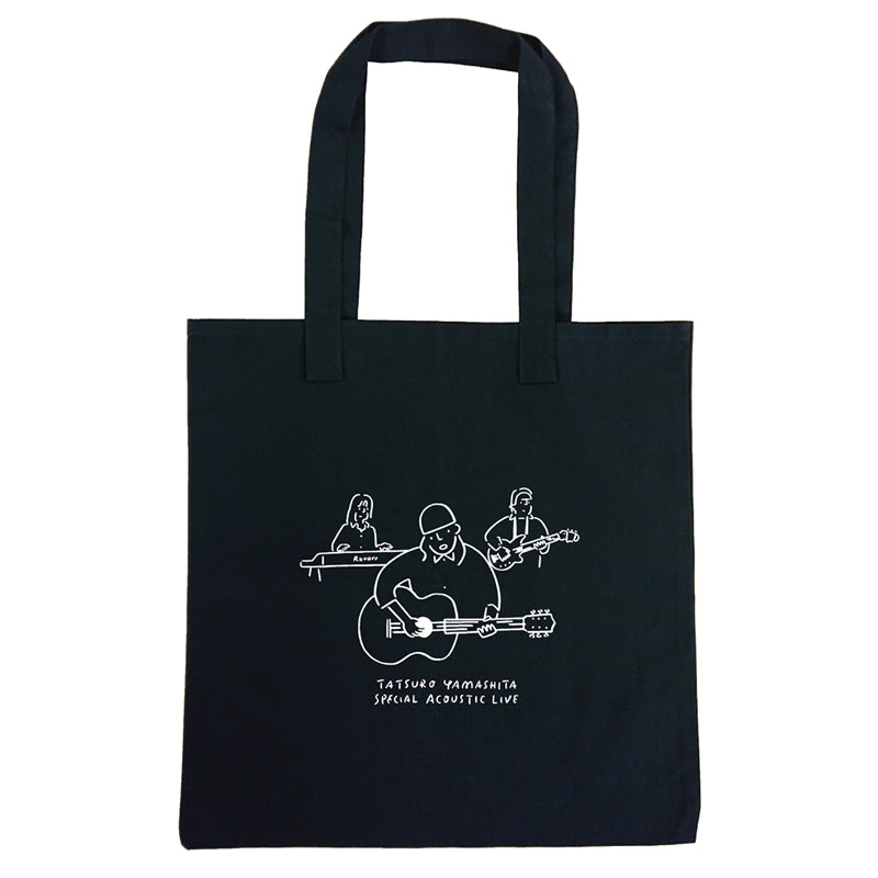 Special Acoustic Live展 – 山下達郎 ONLINE SHOP