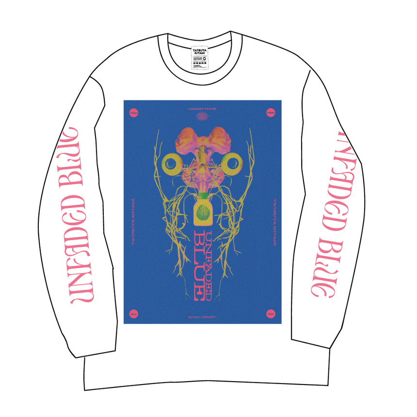 UNFADED BLUE” – Tatsuya Kitani ONLINE STORE