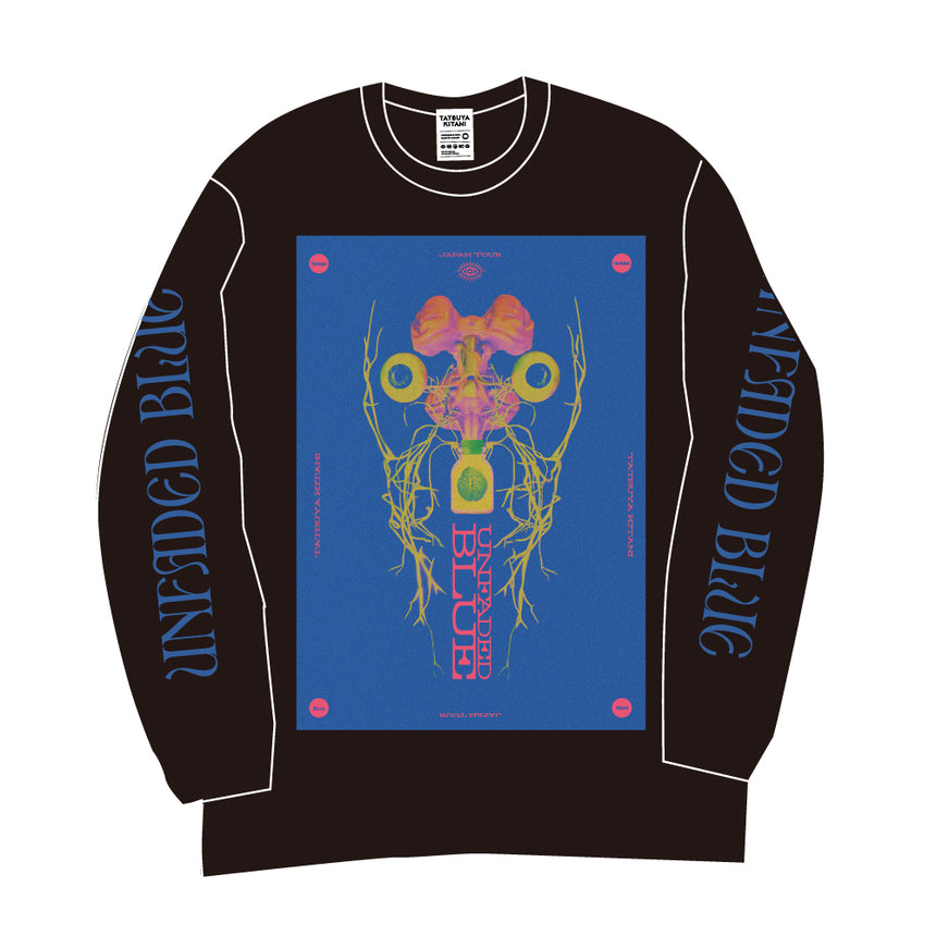 UNFADED BLUE” – Tatsuya Kitani ONLINE STORE