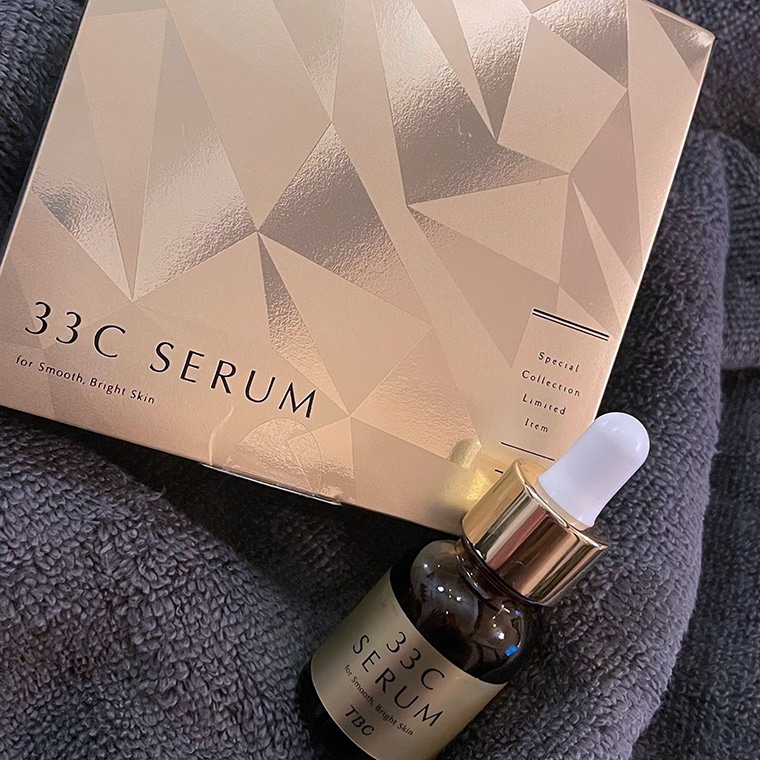 TBCオンラインショップ STAFF BLOG