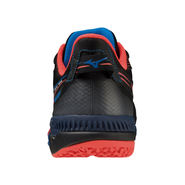 ミズノ シューズ ]ウエーブエクシード5 ワイド OC／WAVE EXEED 5 WIDE