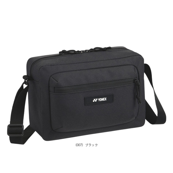 ヨネックス バッグ ]ショルダーバッグ BAG2535 | テニスクラシック
