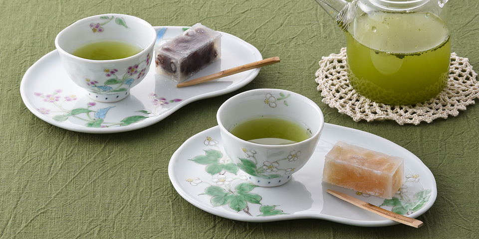 うつわ藍水ショップサイト