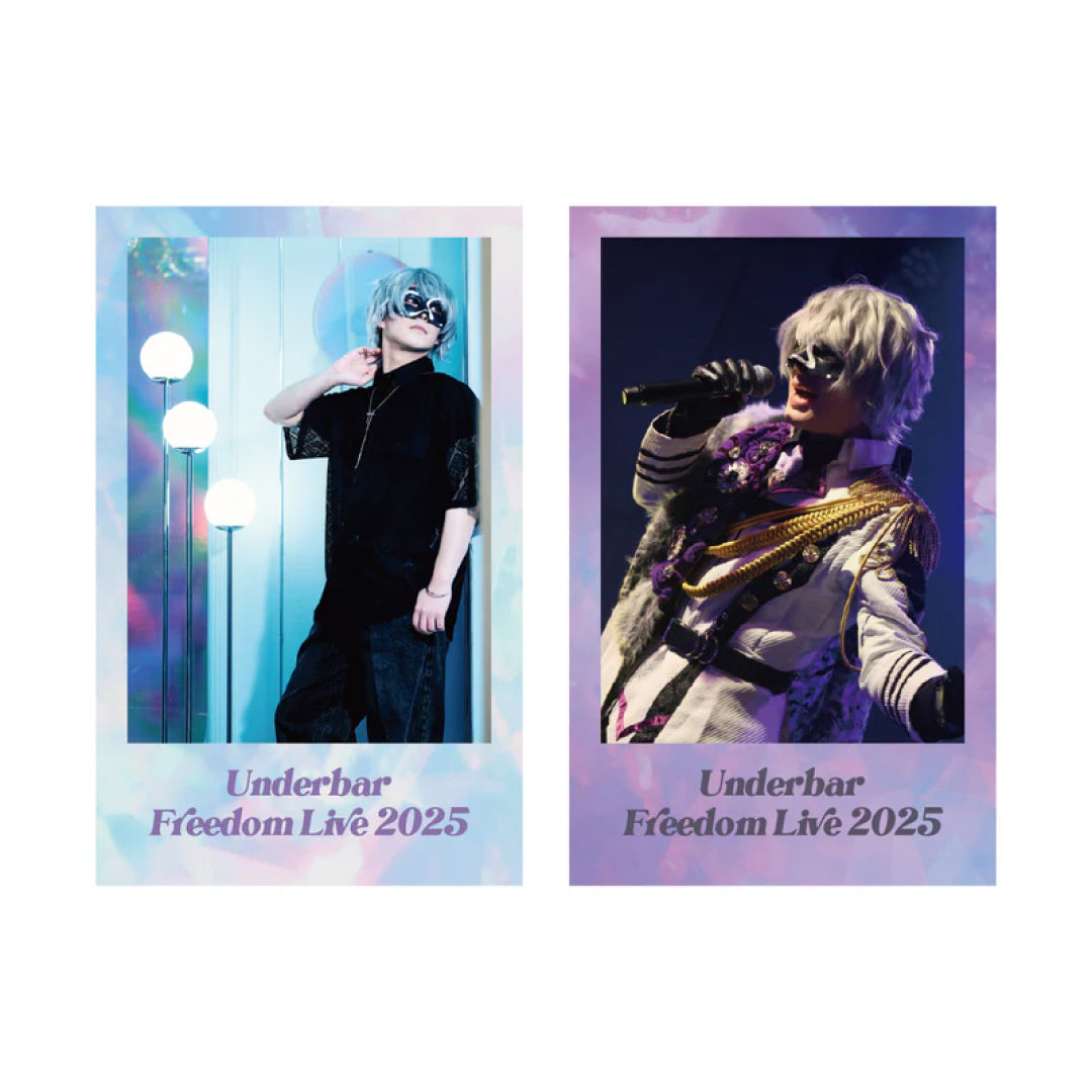 あんだーばーしょっぷ