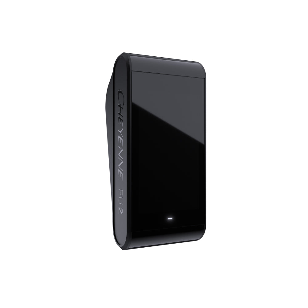 PU2 | The tattoo power supply that keeps it smart and simple