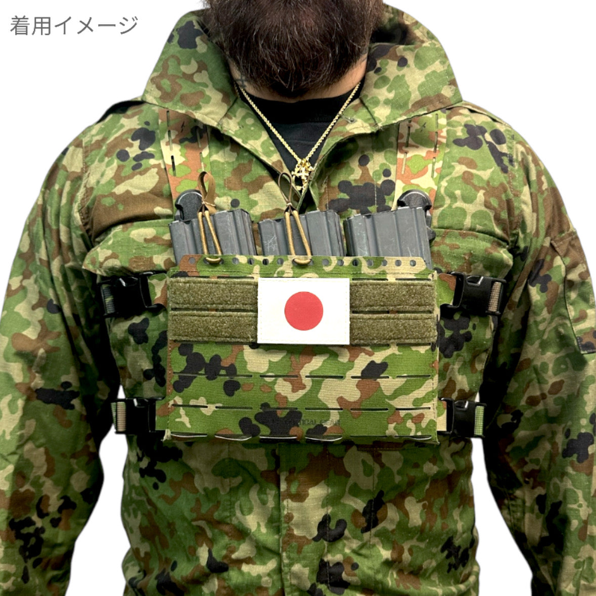 KangarooCore-G2 / minor change – VOLK TACTICAL GEAR