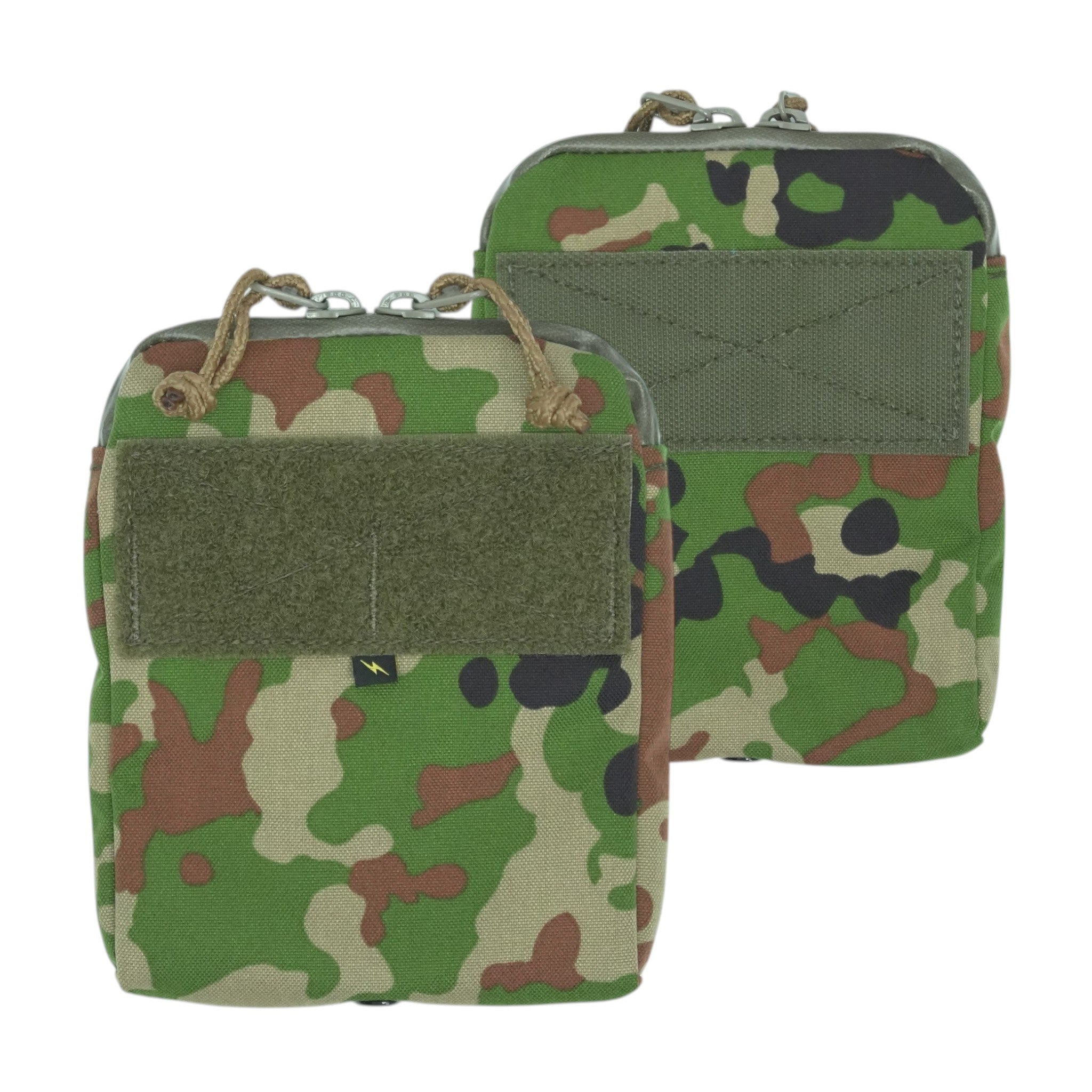 INSERT POUCH – VOLK TACTICAL GEAR