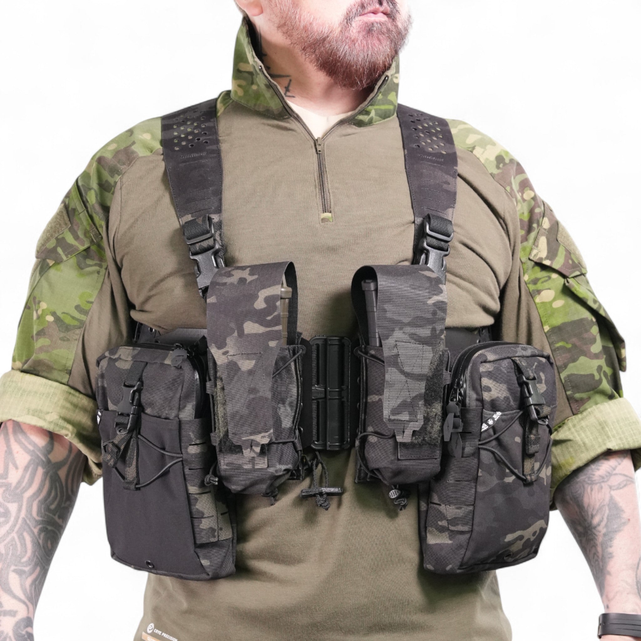 MULTI SPLIT CORE RF – VOLK TACTICAL GEAR