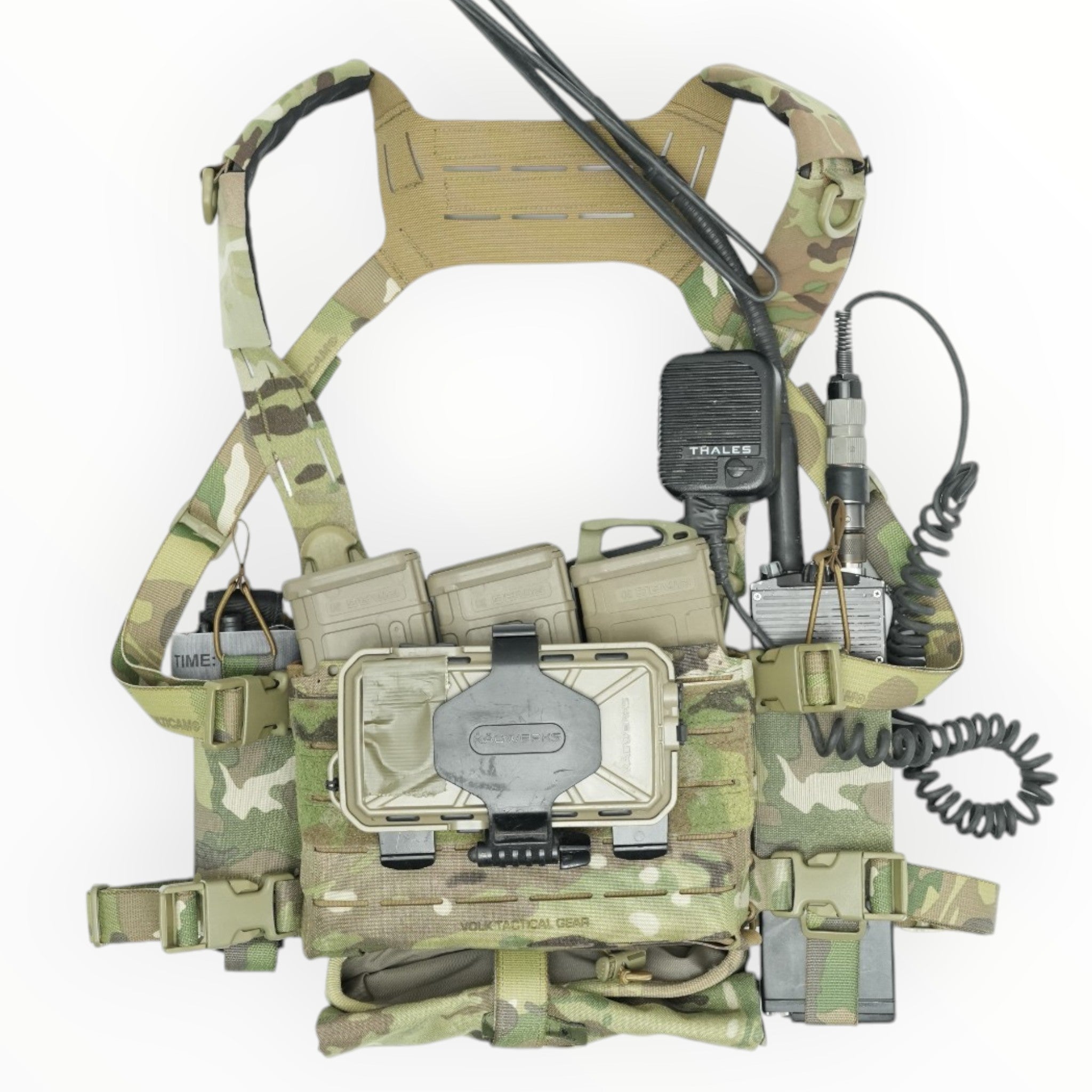 WING POUCH – VOLK TACTICAL GEAR