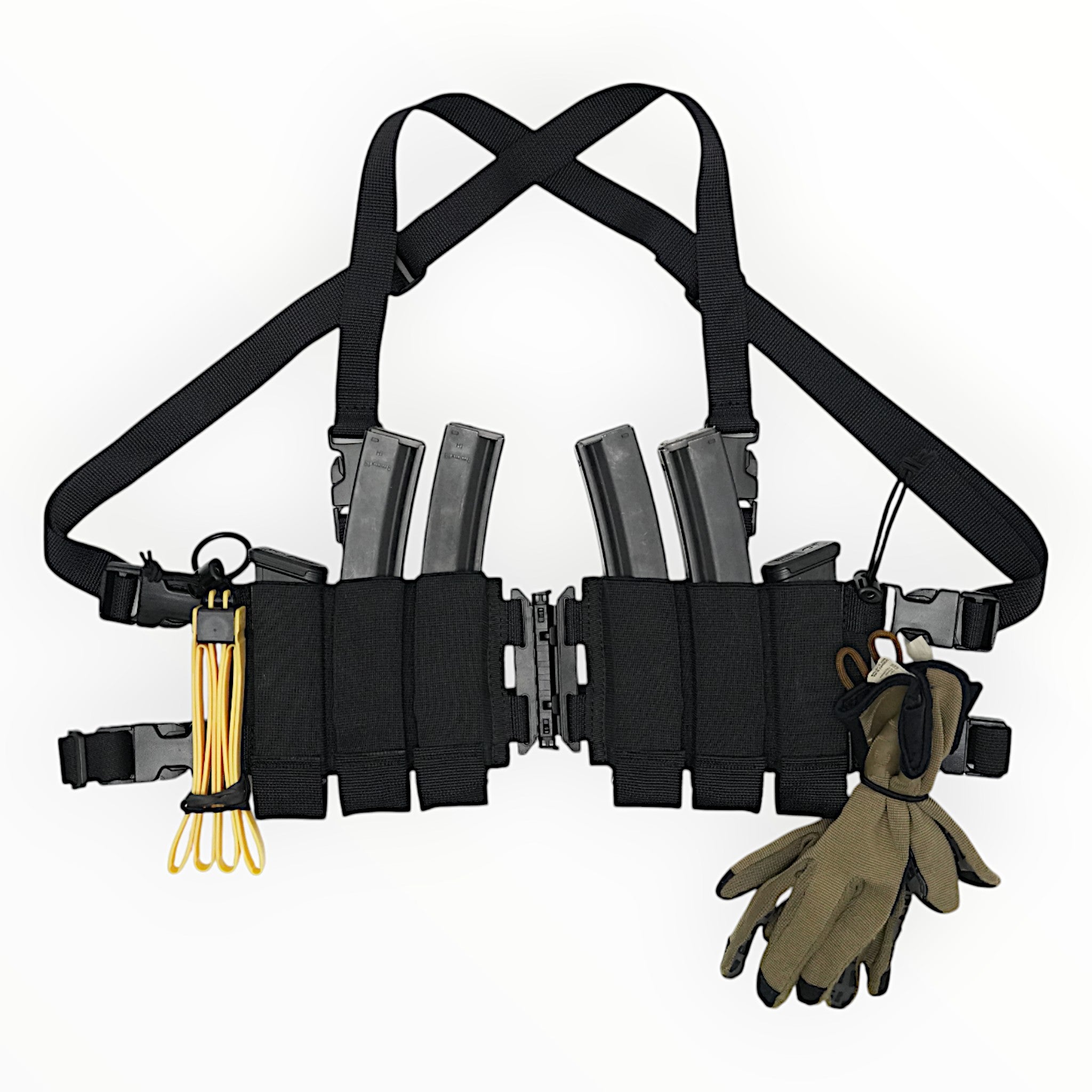 チェストリグ セット – VOLK TACTICAL GEAR