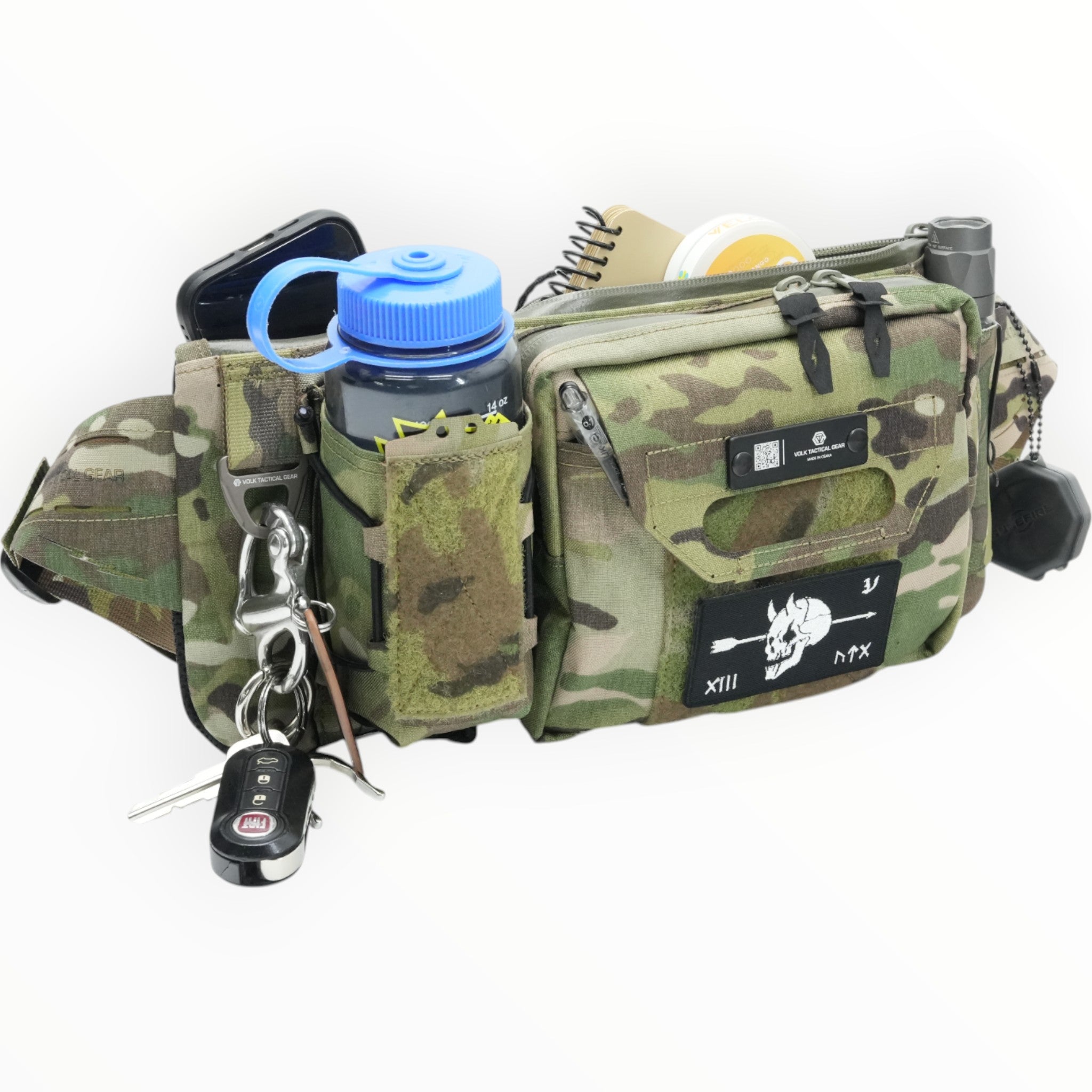 RB-G2 / Type-E – VOLK TACTICAL GEAR