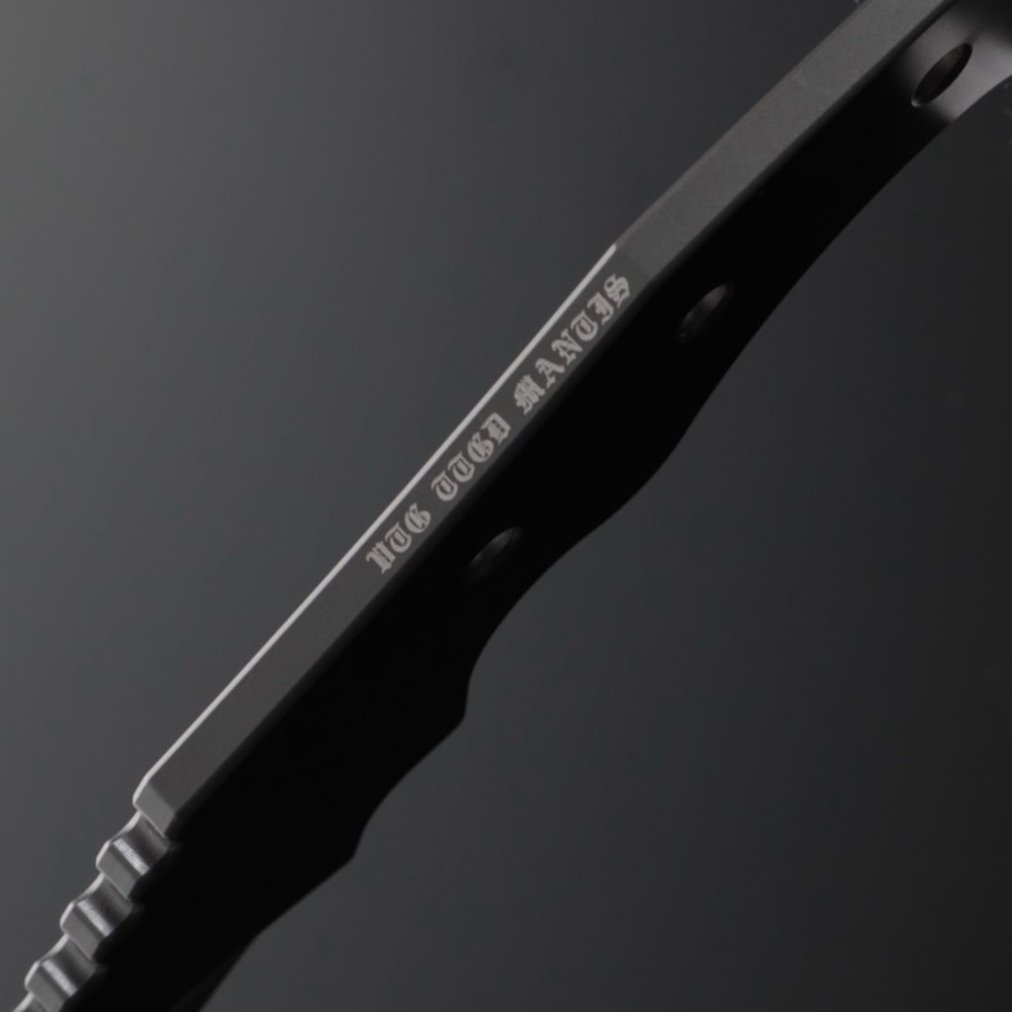 VTG × TTGD / Mantis – VOLK TACTICAL GEAR