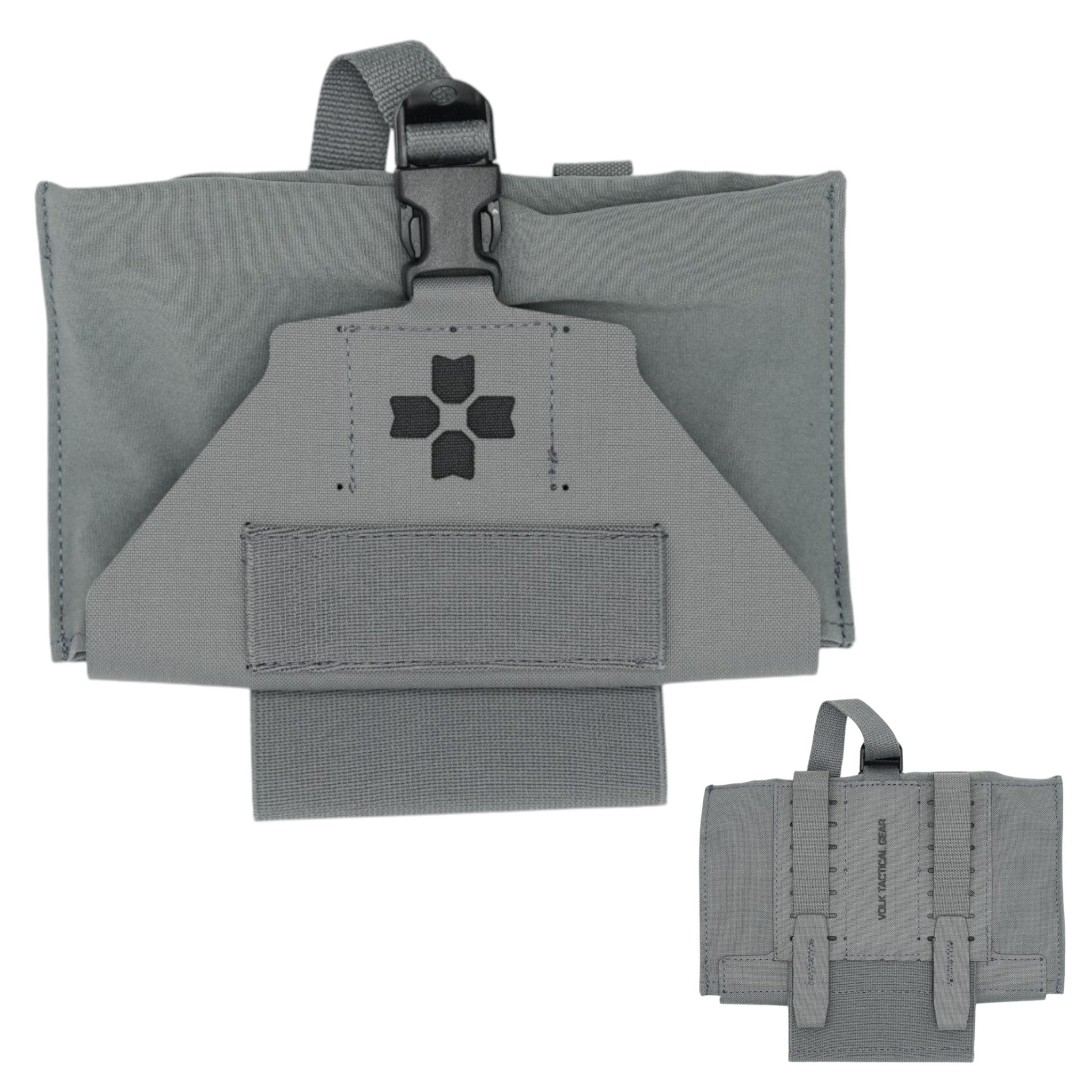 MEDIC POUCH V3 – Japan Made Military Gear – VOLK TACTICAL GEAR
