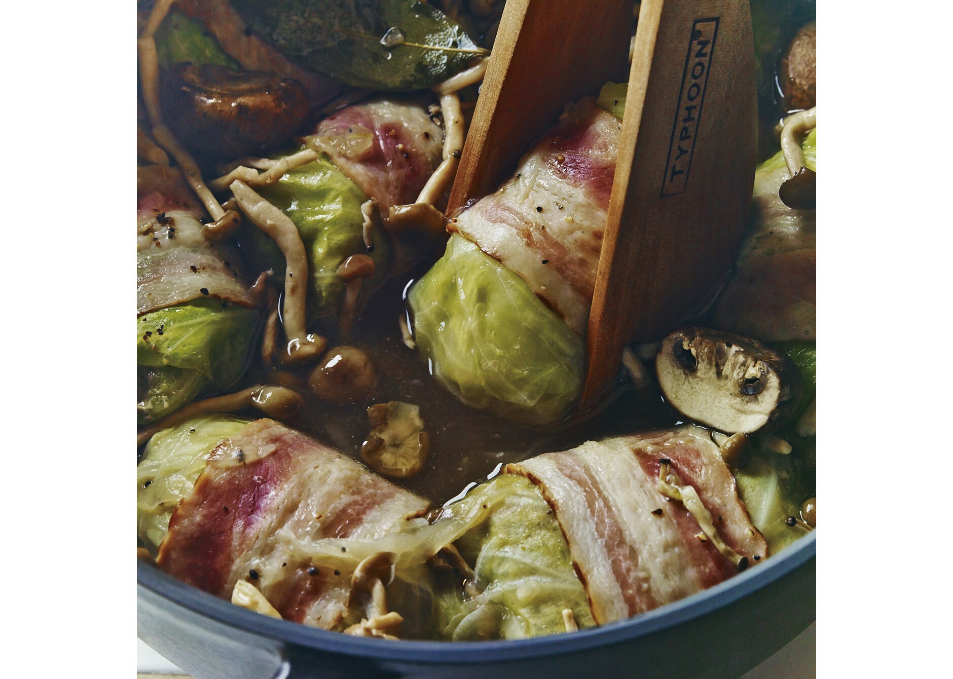 オーブンポット 1 26cmSUKIYAKI[マットブラック］ | バーミキュラ公式