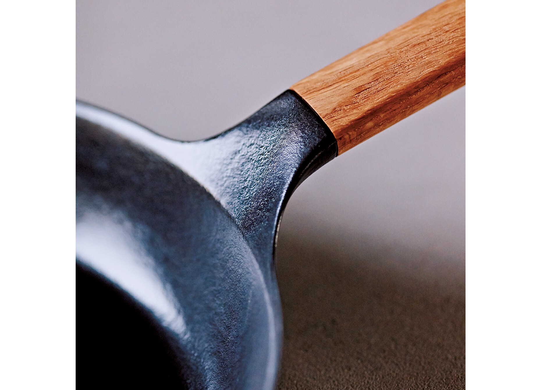 フライパン＆リッド 2サイズセット[オーク］ | バーミキュラ公式