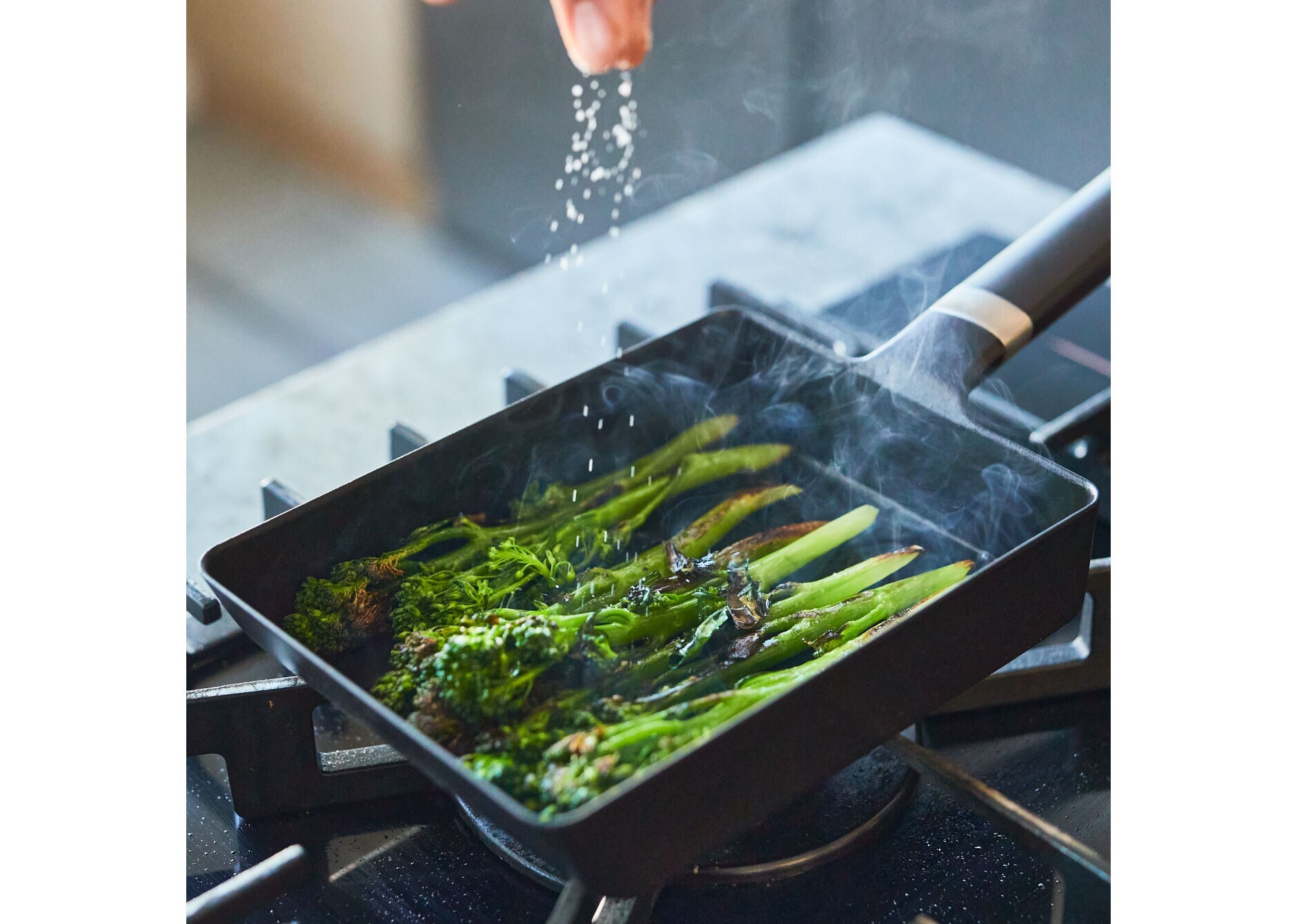 オーブンセーフスキレット EGG & TOAST[メタルハンドル