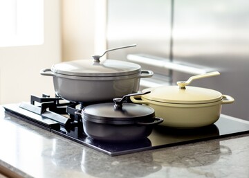 オーブンポット 2 26cm Shallow セルフスタンディングリッド