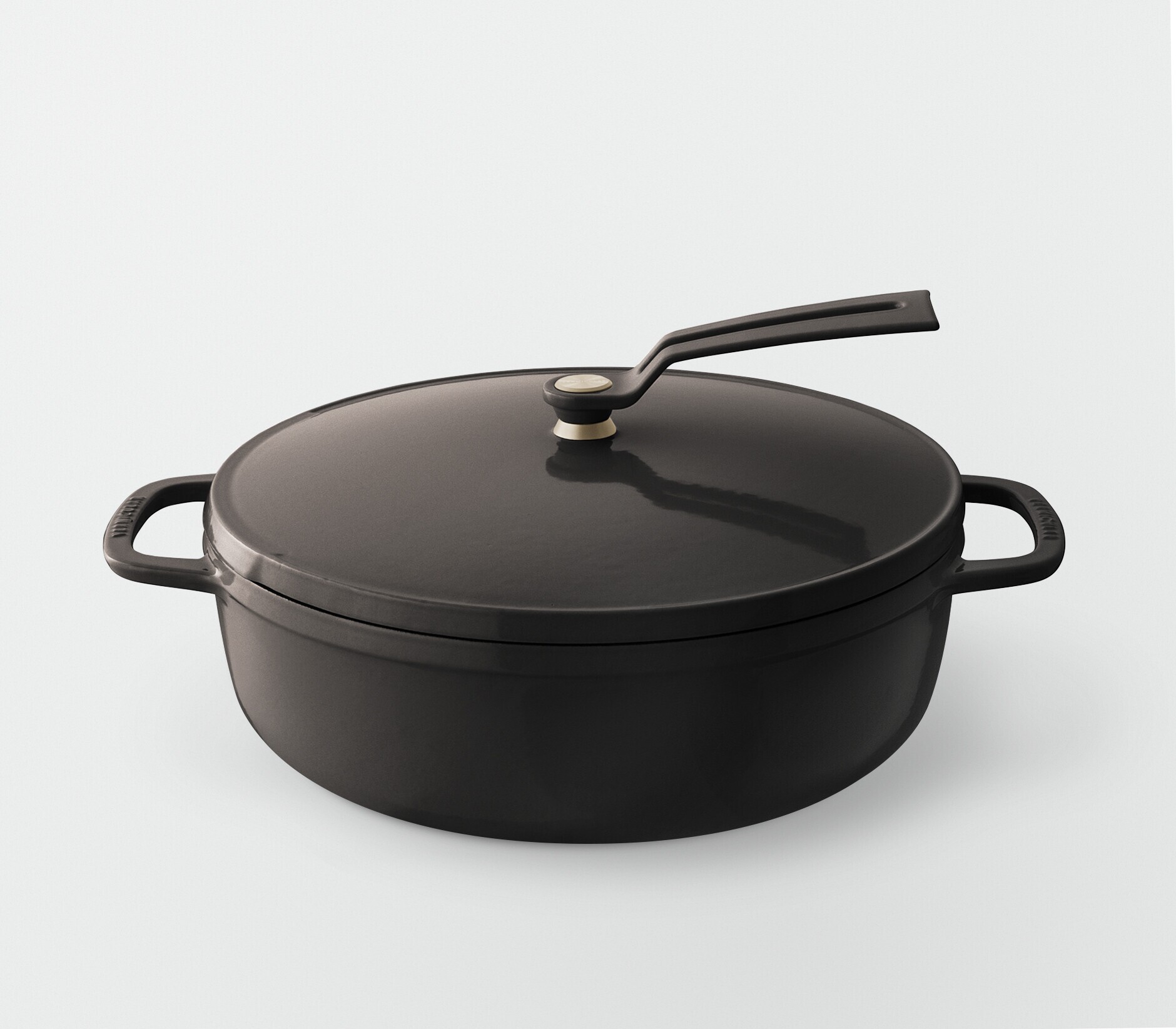 オーブンポット 2 26cm Shallow セルフスタンディングリッド