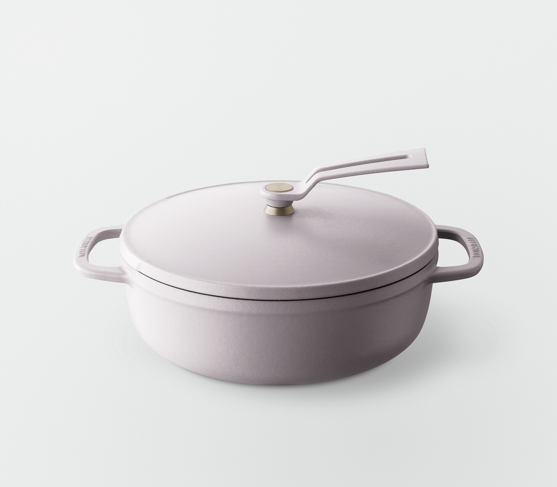 オーブンポット 2 22cm Shallow セルフスタンディングリッド[マット