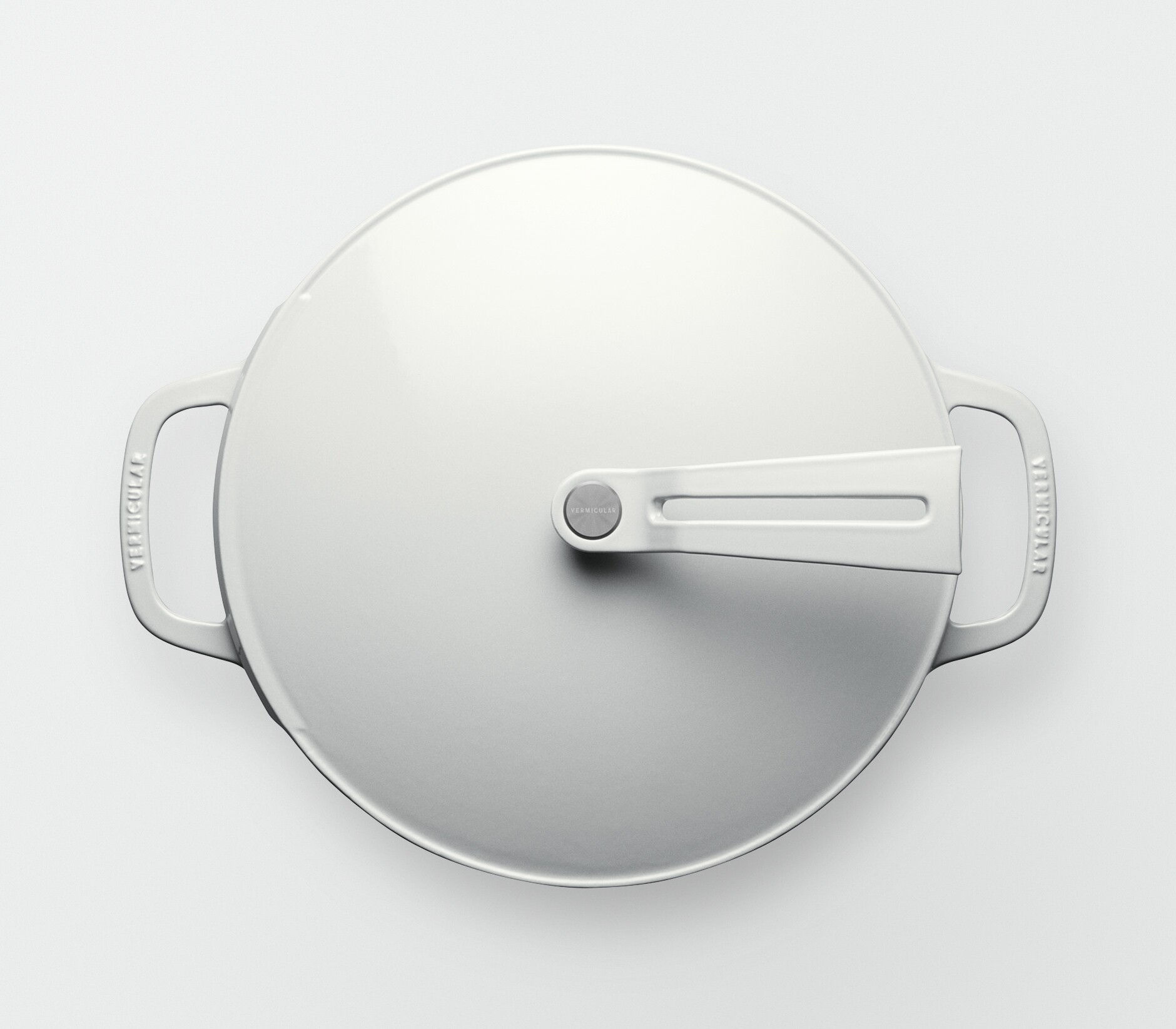 オーブンポット 2 26cm セルフスタンディングリッド[シーソルト