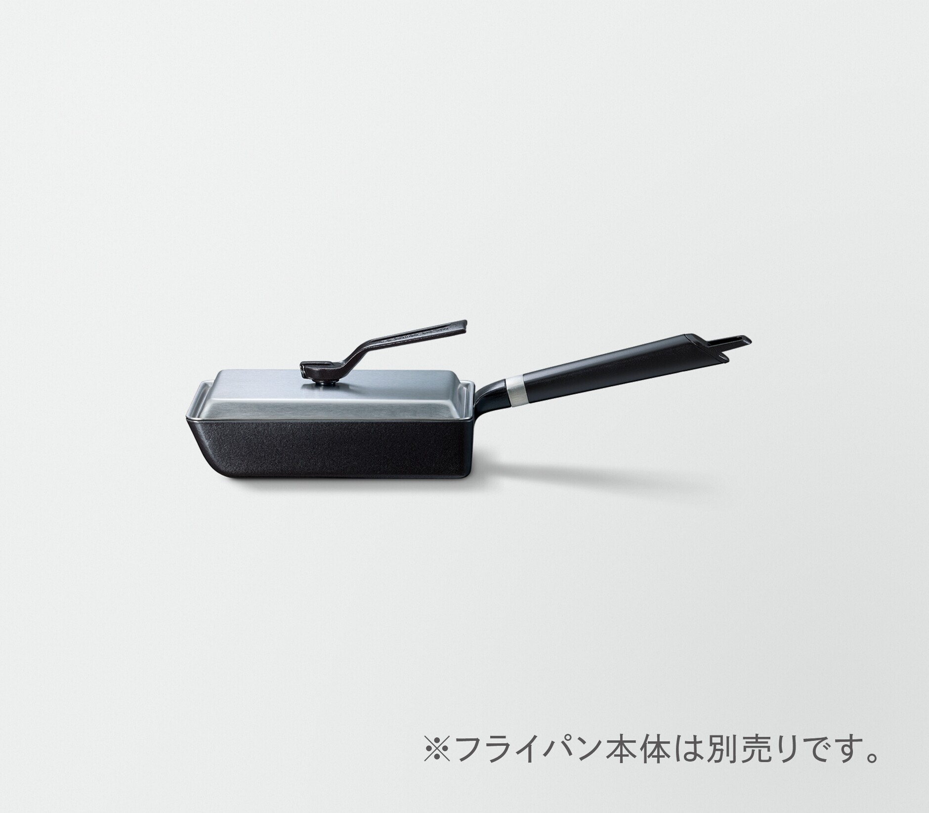 専用ステンレスリッド EGG ＆ TOAST | バーミキュラ公式オンライン