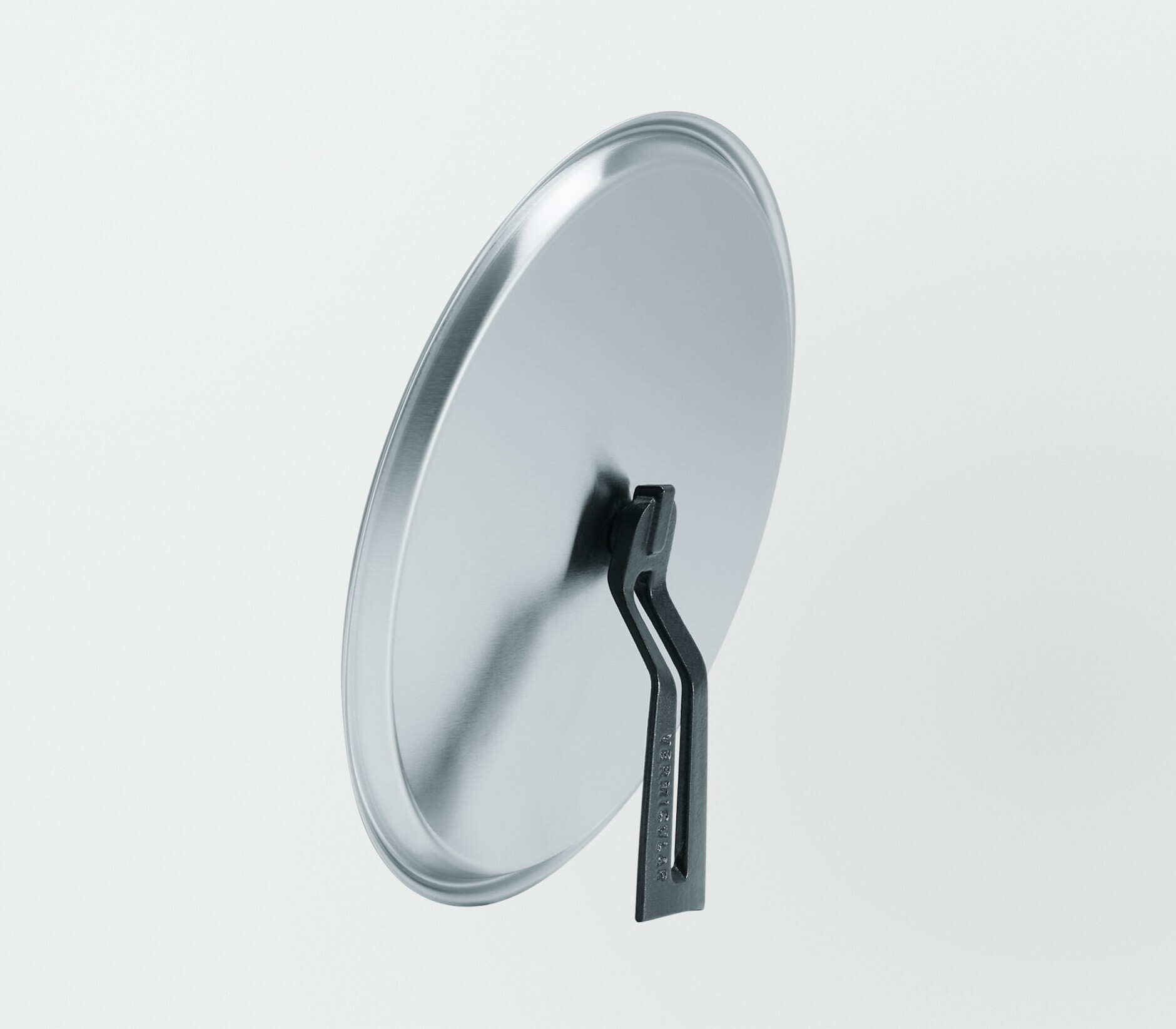 オーブンセーフスキレット 26cm DEEP 【ステンレスリッドセット