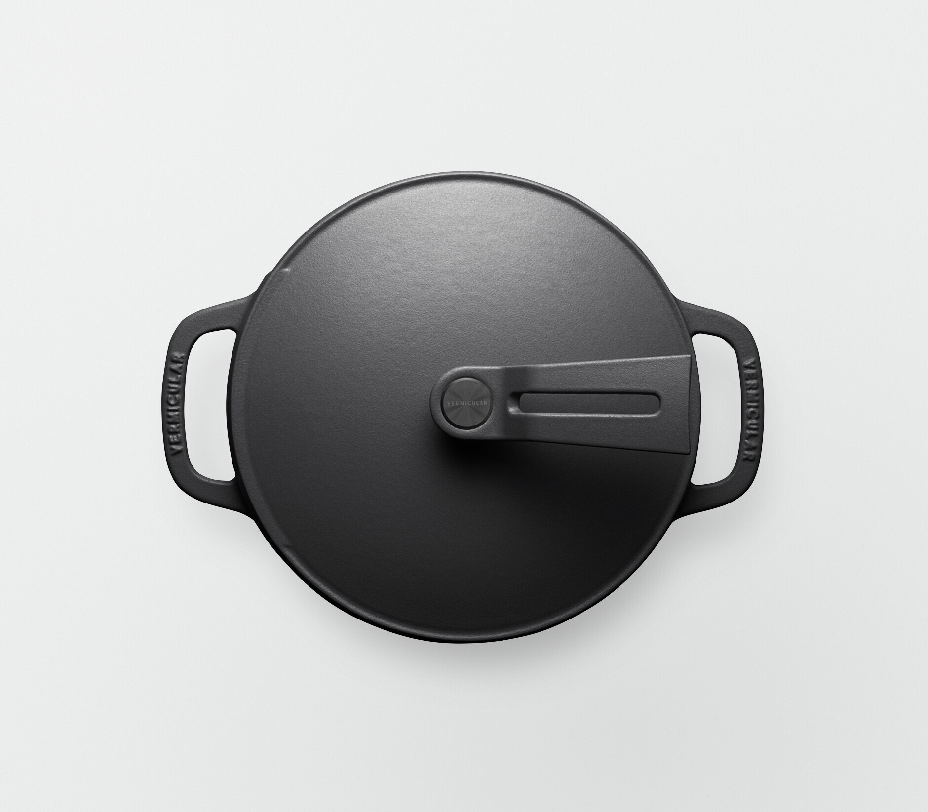 オーブンポット 2 18cm Shallow セルフスタンディングリッド[マット