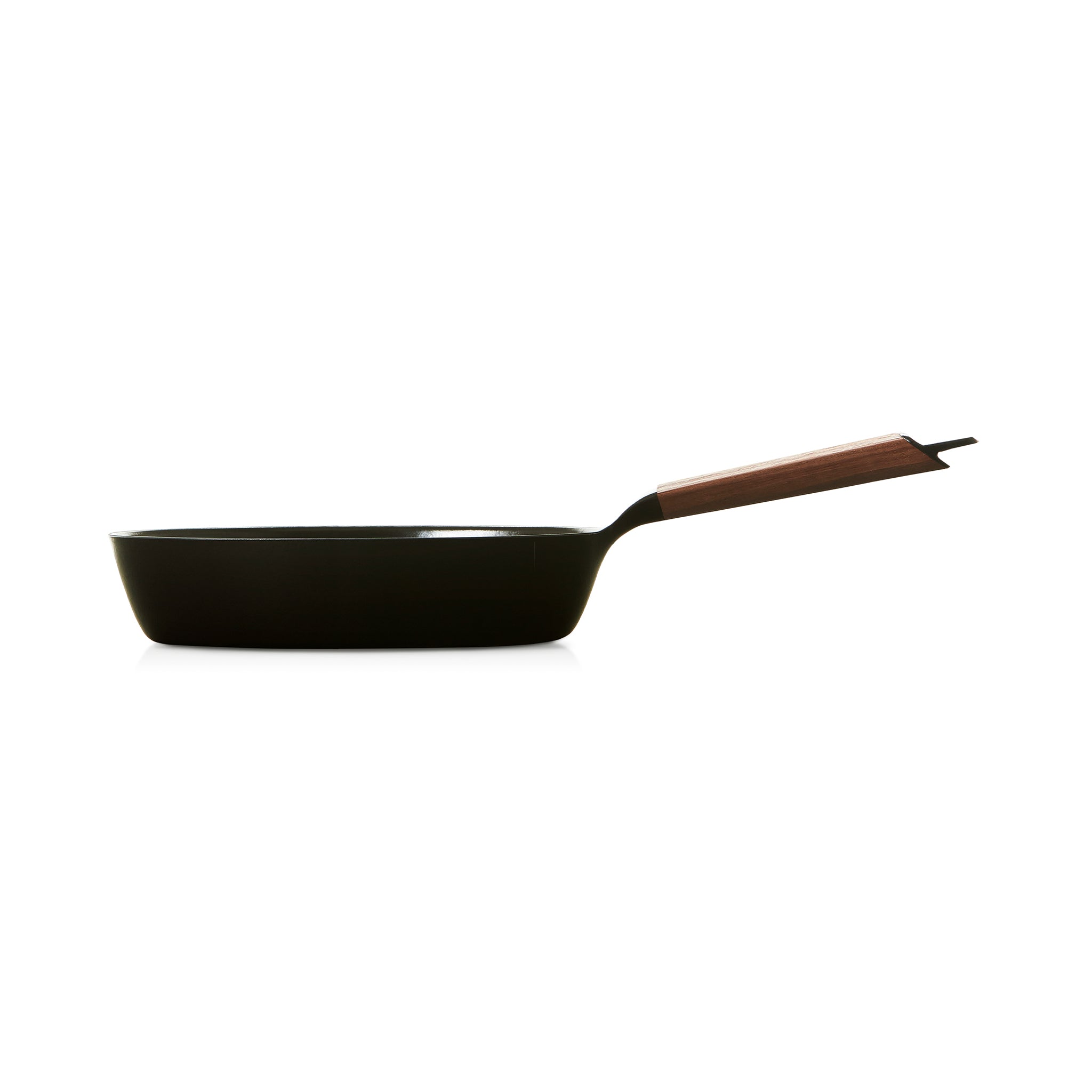Vermicular Frying Pan | 28cm Deep