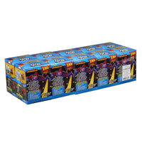 Marvel HeroClix: X-Men Animated: Dark Phoenix Saga Colossal Brick