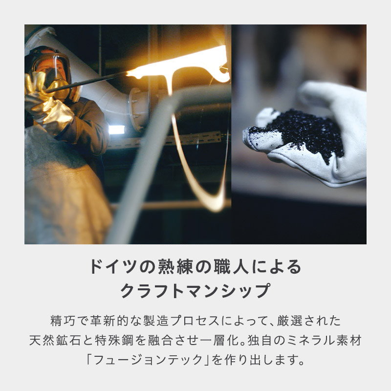 フュージョンテック ミネラル ソースパン16cm DR - WMF公式オンライン