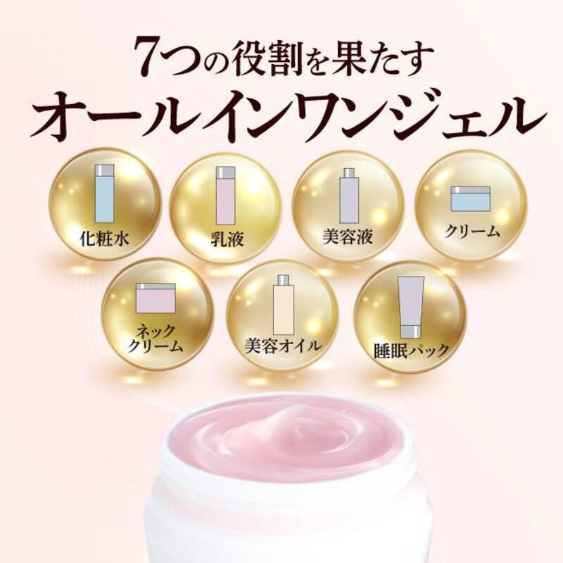 ♡ レスペラ 美容液と美容クリーム ♡