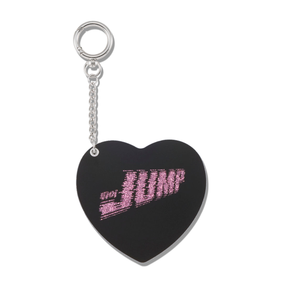 アクリルミラー キーホルダー – YGEX OFFICIAL SHOP