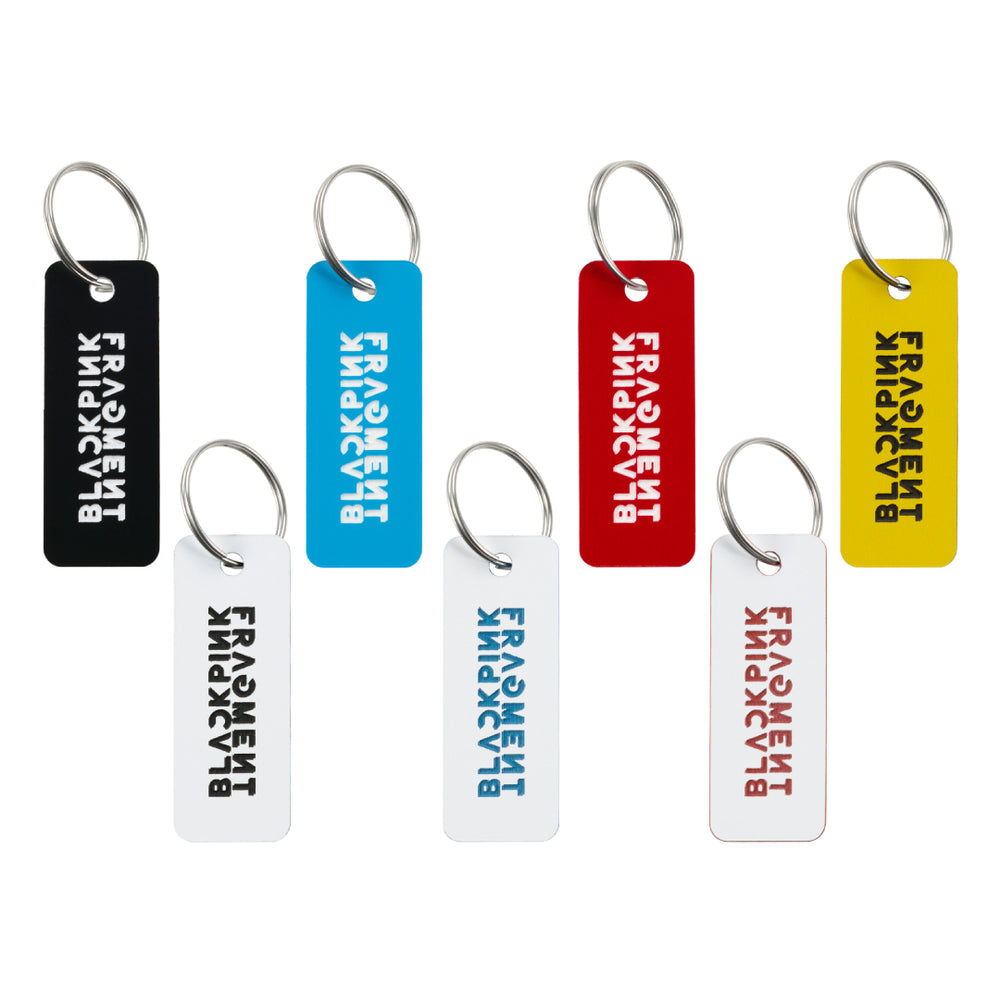 FRAGMENT】BLACKPINK WORLD TOUR [DEADLINE] IN JAPAN GOODS – YGEX