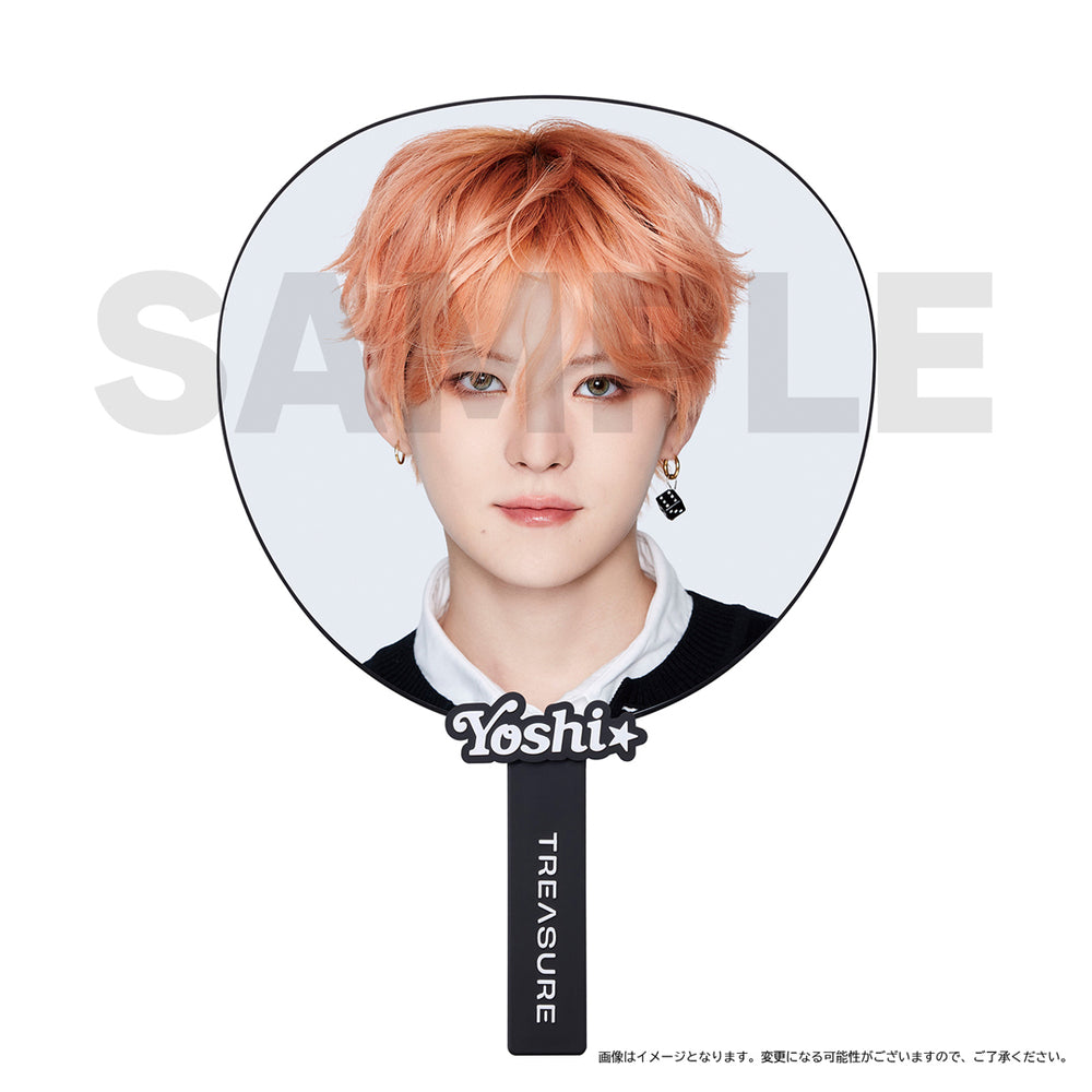ジャンボうちわグリップ（YOSHI） – YGEX OFFICIAL SHOP