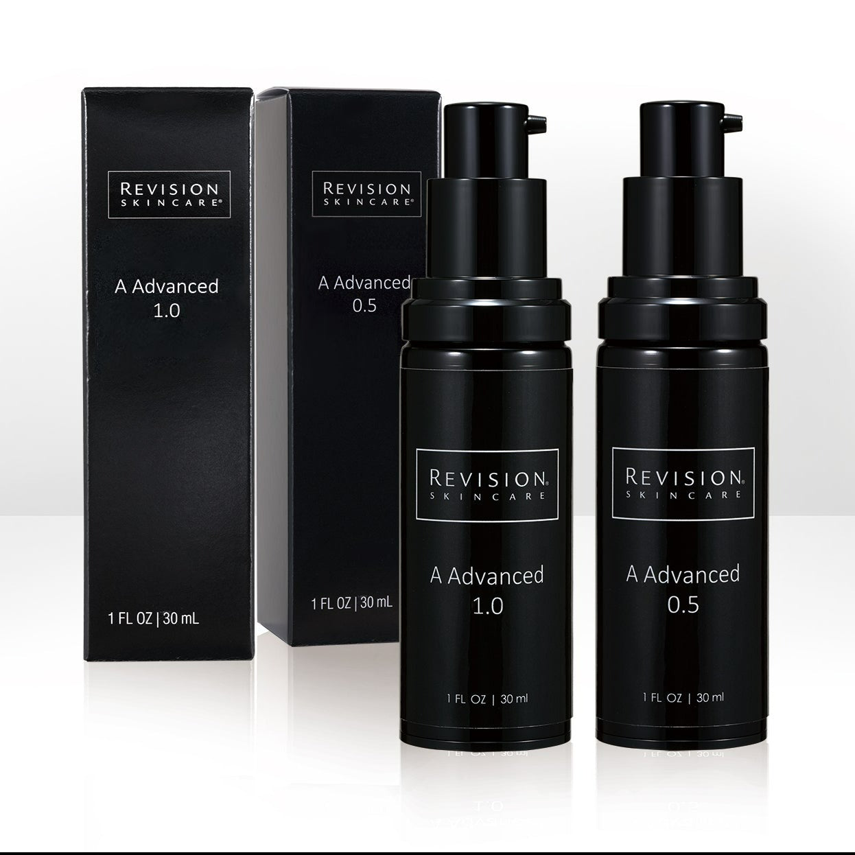 リビジョン Aアドバンス0．5 – ようこ皮ふ科オンラインショップ