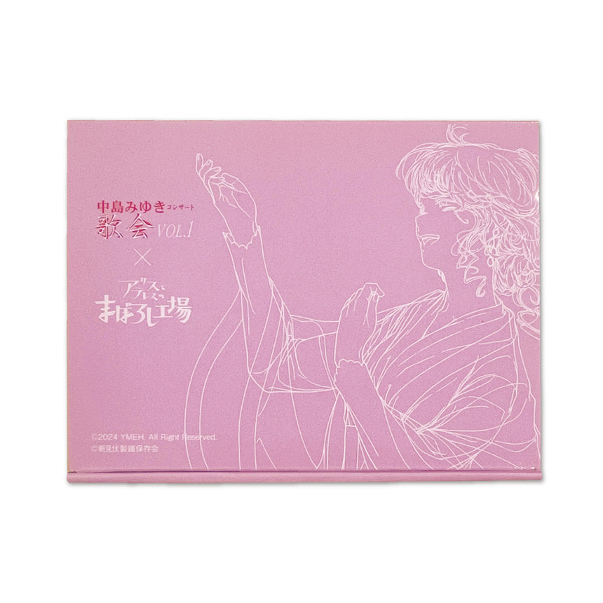 歌会VOL.1」アクリルスタンド – YAH ONLINE SHOP