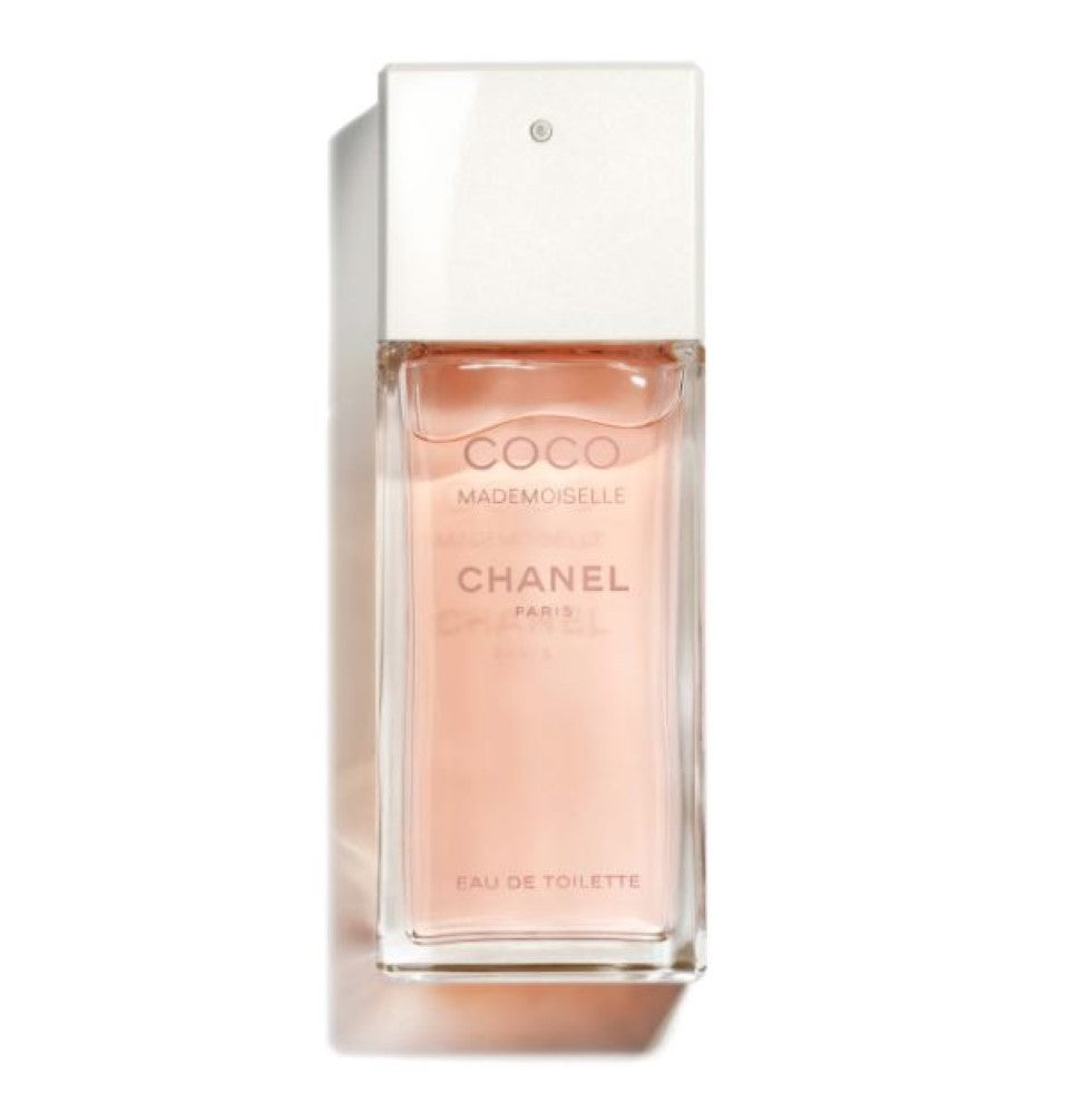 CHANEL Coco Mademoiselle Eau de Toilette Spray - 1.7 oz. – ShopCGX
