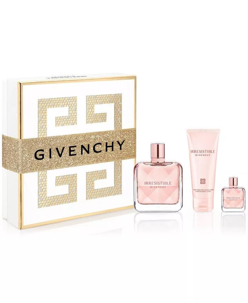 Givenchy Irresistible Eau de Parfum 3-Piece Gift Set – ShopCGX