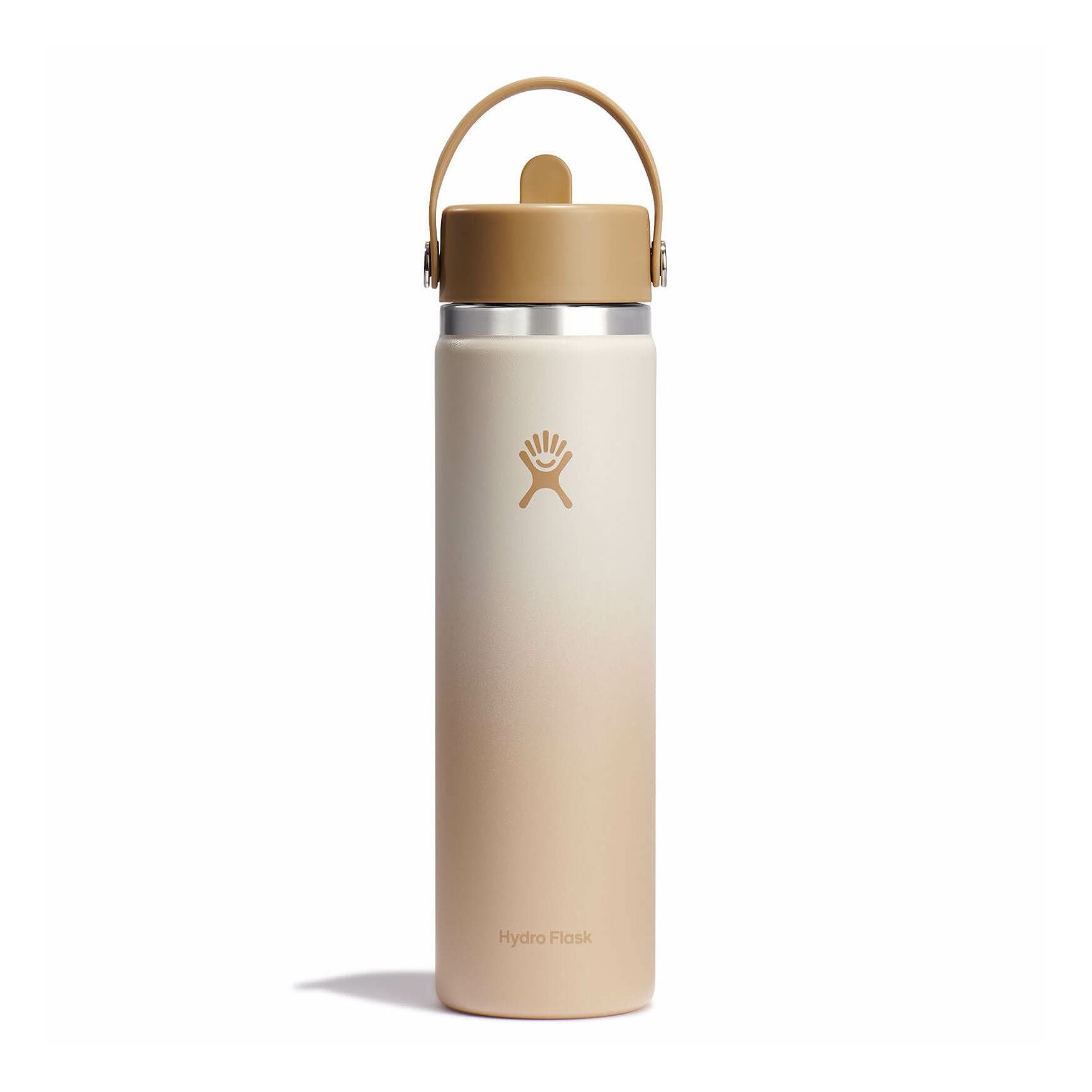 Hydro Flask 24 oz. Wide Mouth Water Bottle with Flex Straw Cap