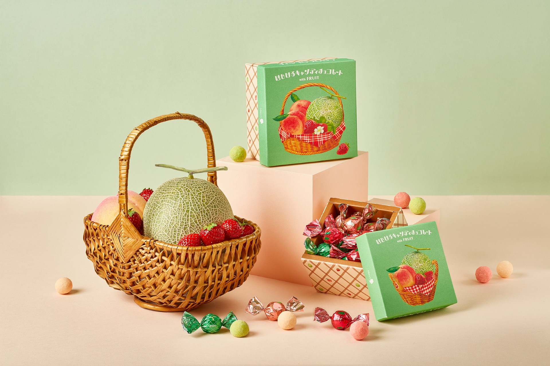 9/5（木）リニューアルオープン！ | メリーチョコレート | 松坂屋静岡