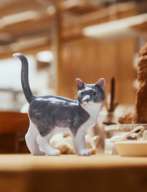 ロイヤル コペンハーゲン】新商品 アニュアルフィギュリン 2026