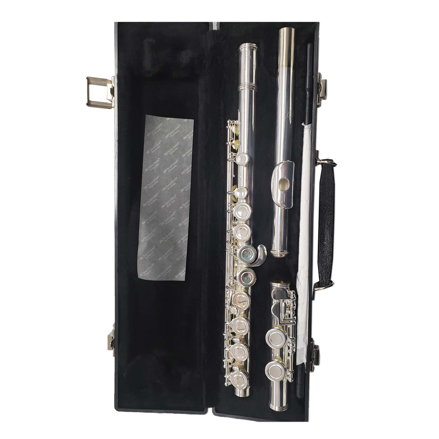 Armstrong 104 Flute - Forte Music - Tiffin and Sandusky Ohio