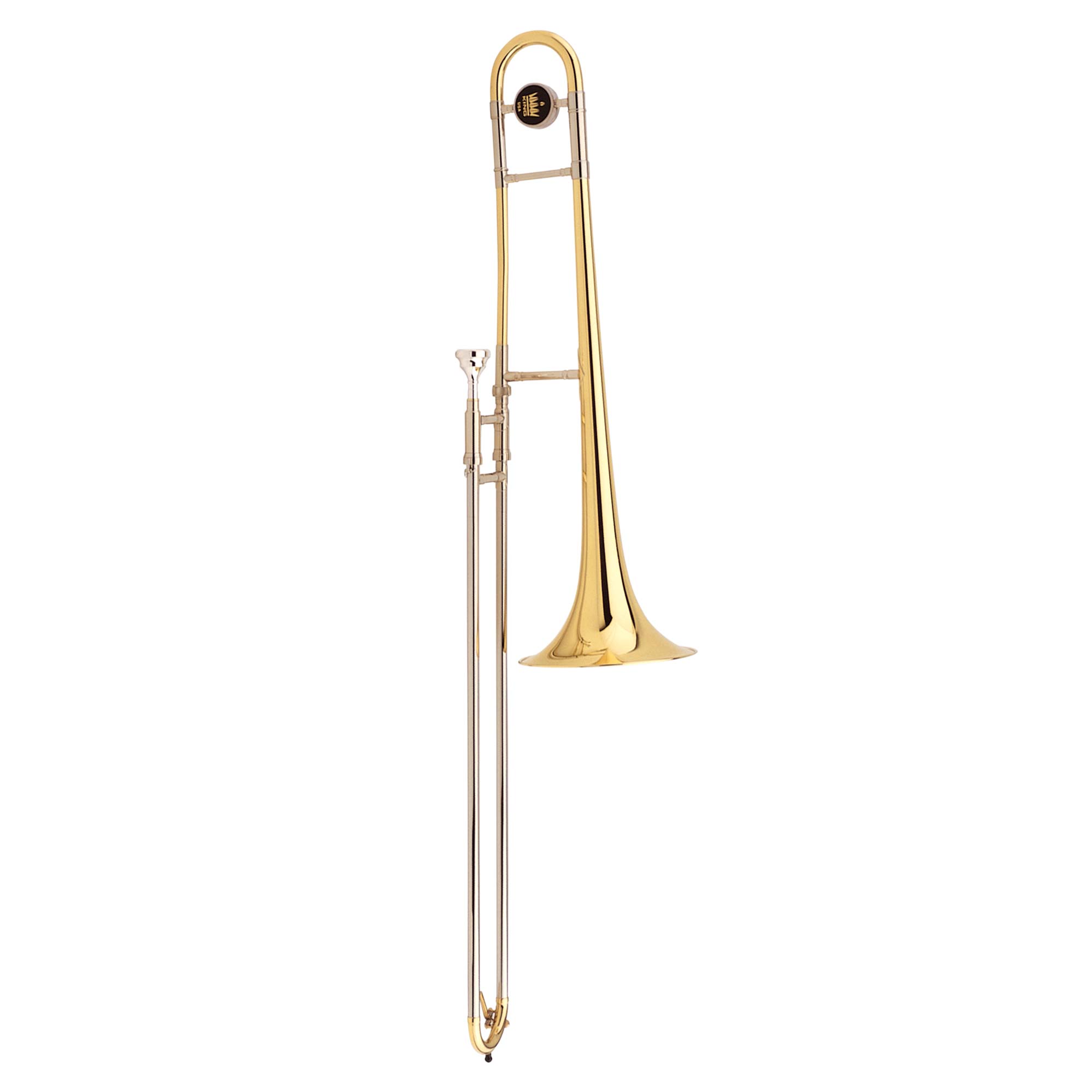 King 606 Trombone - Forte Music - Tiffin and Sandusky Ohio
