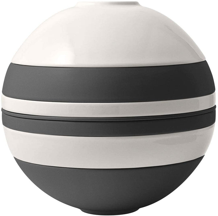 Villeroy & Boch Iconic La Boule Dinnerware Set for 2 — Kitchen Clique