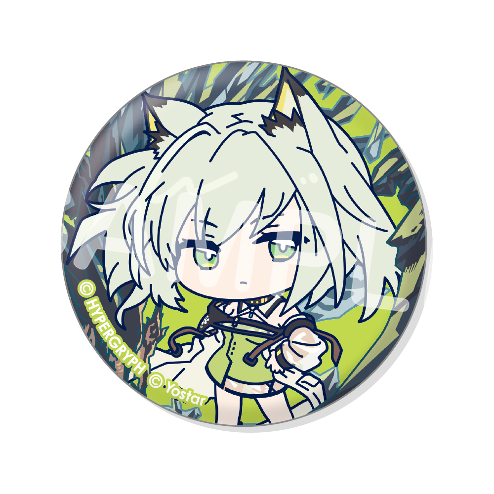 Yostar OFFICIAL SHOP ONLINE / Yostar限定 アークナイツ