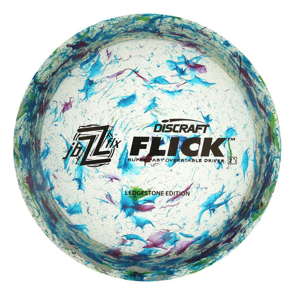 Jawbreaker Z Flx Flick | Ledgestone