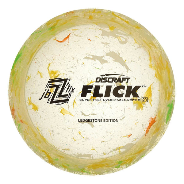 Jawbreaker Z Flx Flick | Ledgestone